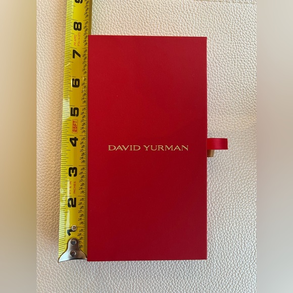 David Yurman Year of the Rabbit Red Envelopes - Picture 4 of 5